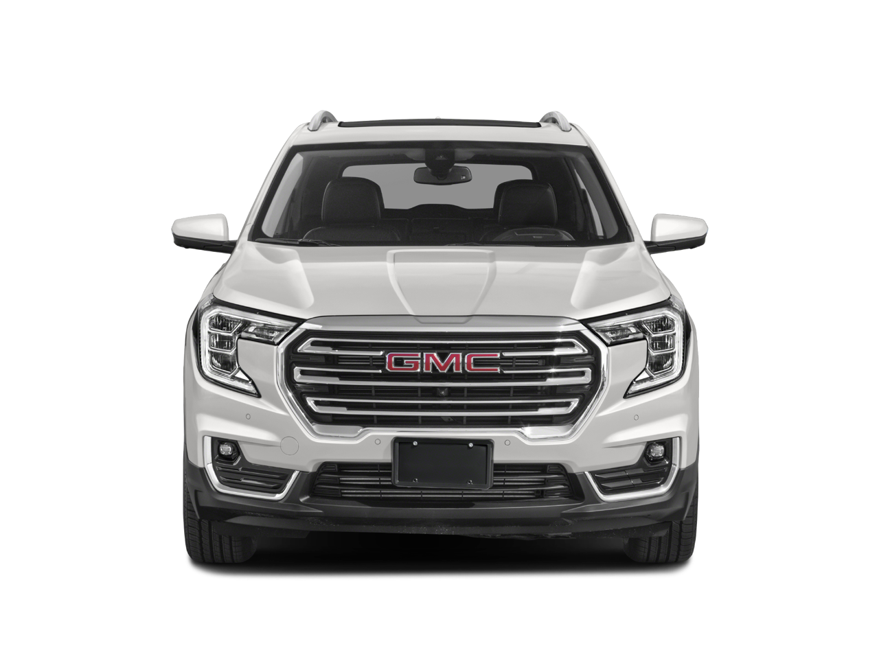 Used 2024 GMC Terrain - photo 70
