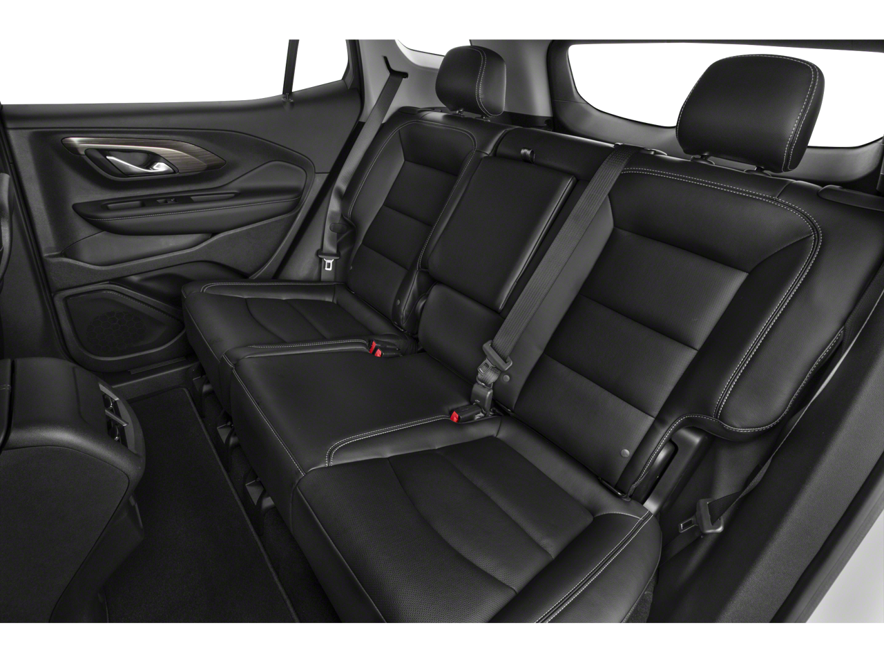 Used 2024 GMC Terrain - photo 66