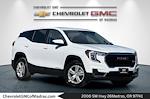 2024 GMC Terrain AWD SUV for sale #PR4241 - photo 1
