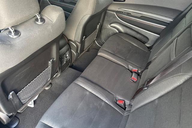 Used 2025 Dodge Durango - photo 15
