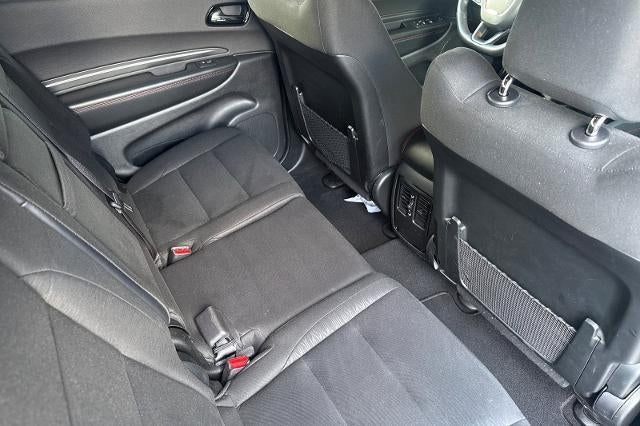 Used 2025 Dodge Durango - photo 20