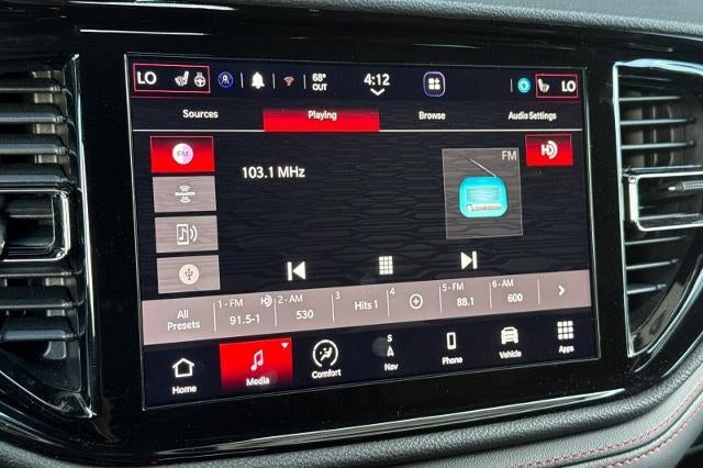 Used 2025 Dodge Durango - photo 28