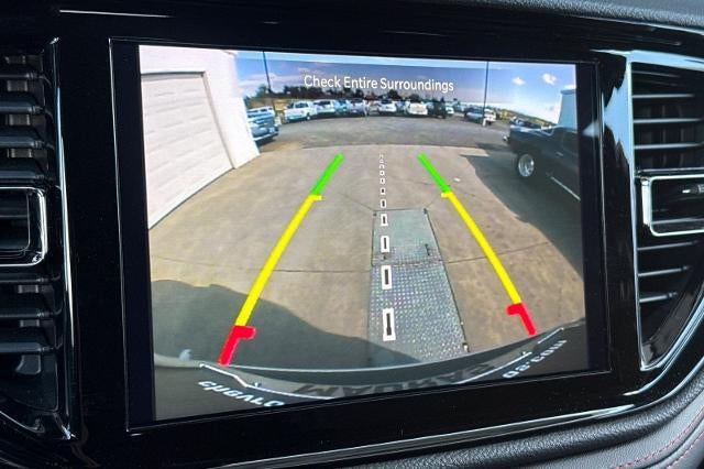Used 2025 Dodge Durango - photo 29