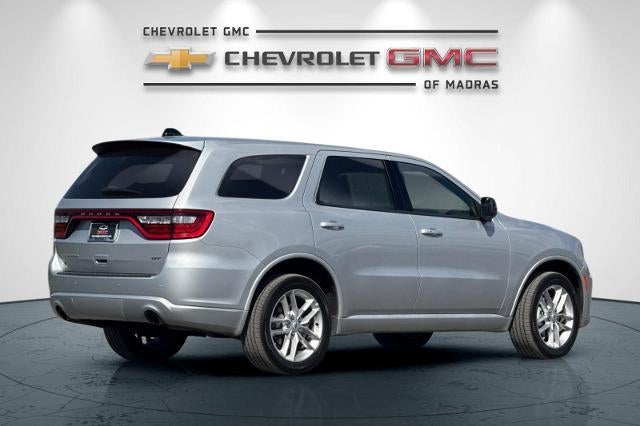 Used 2025 Dodge Durango - photo 5