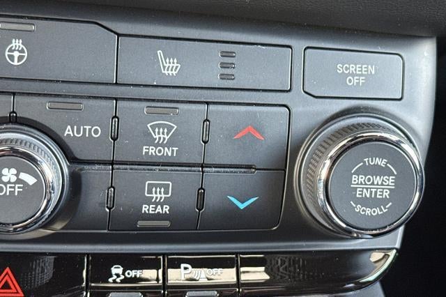 Used 2025 Dodge Durango - photo 32