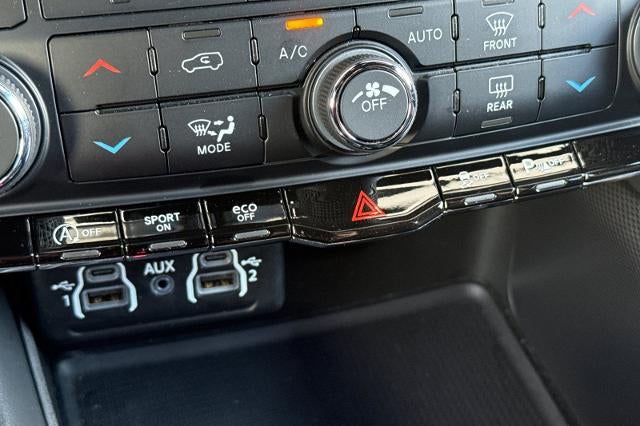 Used 2025 Dodge Durango - photo 33
