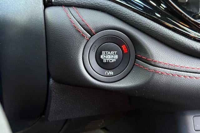 Used 2025 Dodge Durango - photo 36