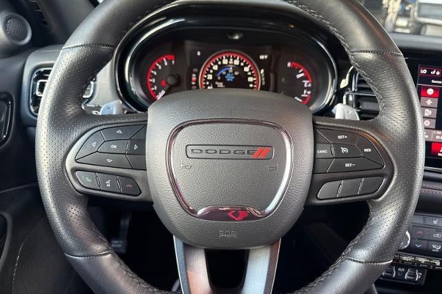 Used 2025 Dodge Durango - photo 37