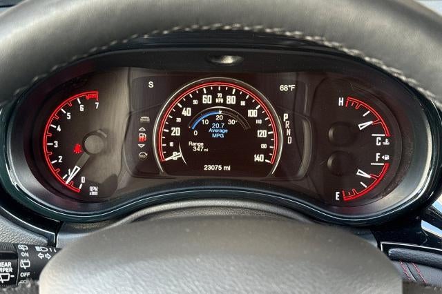 Used 2025 Dodge Durango - photo 42