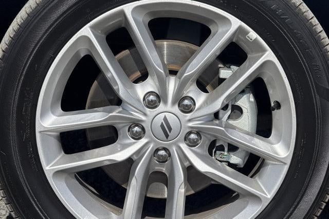 Used 2025 Dodge Durango - photo 48
