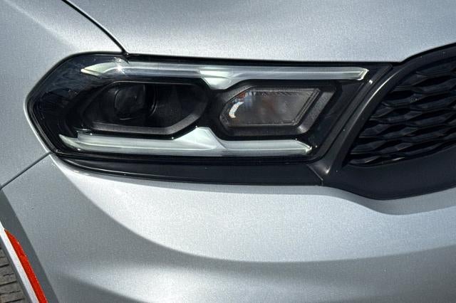 Used 2025 Dodge Durango - photo 49