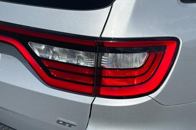 Used 2025 Dodge Durango - photo 53