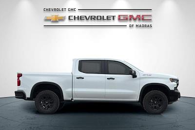 Used 2026 Chevrolet Silverado 1500 - photo 1