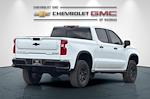 2026 Chevrolet Silverado 1500 Crew Cab 4WD Pickup for sale #TG222349A - photo 3