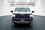 2026 Chevrolet Silverado 1500 Crew Cab 4WD Pickup for sale #TG222349A - photo 8