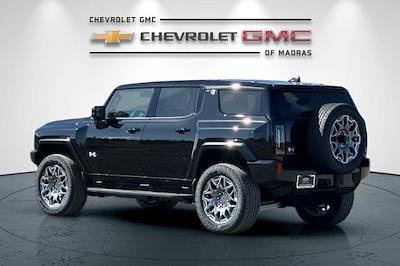 New 2025 GMC Hummer EV SUV - photo 1