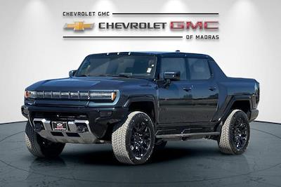 New 2025 GMC Hummer EV Pickup - photo 1