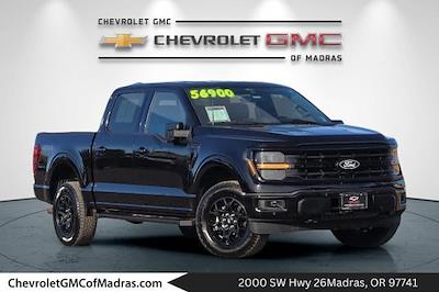 Used 2024 Ford F-150 - photo 1