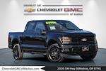2024 Ford F-150 SuperCrew Cab 4WD Pickup for sale #25C10A - photo 1