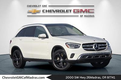 Used 2022 Mercedes-Benz GLC 300 SUV - photo 1