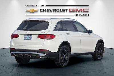 Used 2022 Mercedes-Benz GLC 300 SUV - photo 1