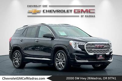 2024 GMC Terrain AWD SUV for sale #25C50A - photo 1