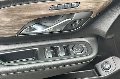 Used 2024 GMC Terrain - photo 1