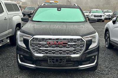 Used 2024 GMC Terrain - photo 1