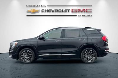 Used 2024 GMC Terrain - photo 1