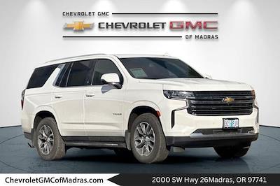 Used 2023 Chevrolet Tahoe - photo 1