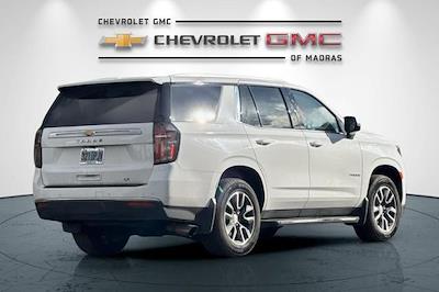 Used 2023 Chevrolet Tahoe - photo 1