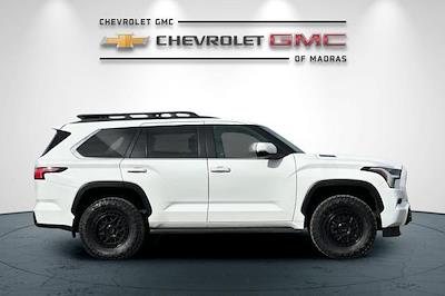 Used 2024 Toyota Sequoia - photo 1