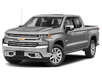 2020 Chevrolet Silverado 1500 Crew Cab 4WD Pickup for sale #25G103A - photo 1