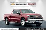 2020 Chevrolet Silverado 1500 Crew Cab 4WD Pickup for sale #25G103A - photo 1