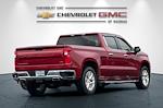2020 Chevrolet Silverado 1500 Crew Cab 4WD Pickup for sale #25G103A - photo 3