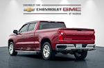2020 Chevrolet Silverado 1500 Crew Cab 4WD Pickup for sale #25G103A - photo 5