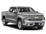 2020 Chevrolet Silverado 1500 Crew Cab 4WD Pickup for sale #25G103A - photo 6