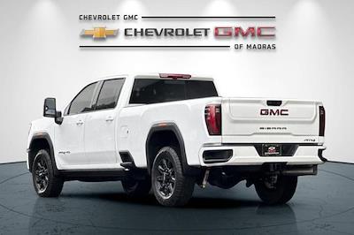 New 2025 GMC Sierra 2500 - photo 1