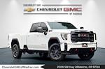 2025 GMC Sierra 2500 Crew Cab 4WD Pickup for sale #25G106 - photo 3