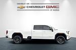2025 GMC Sierra 2500 Crew Cab 4WD Pickup for sale #25G106 - photo 4