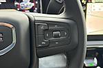 2025 GMC Sierra 2500 Crew Cab 4WD Pickup for sale #25G106 - photo 28