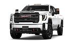 2025 GMC Sierra 2500 Crew Cab 4WD Pickup for sale #25G106 - photo 35