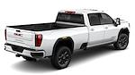 2025 GMC Sierra 2500 Crew Cab 4WD Pickup for sale #25G106 - photo 37