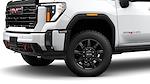 2025 GMC Sierra 2500 Crew Cab 4WD Pickup for sale #25G106 - photo 39