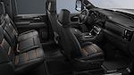 2025 GMC Sierra 2500 Crew Cab 4WD Pickup for sale #25G106 - photo 41