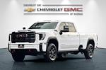 2025 GMC Sierra 2500 Crew Cab 4WD Pickup for sale #25G106 - photo 1