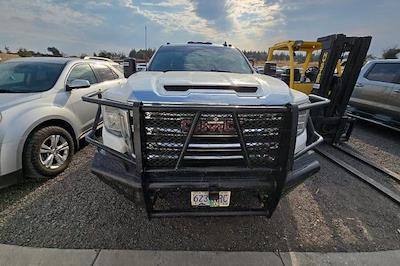 Used 2023 GMC Sierra 3500 - photo 1