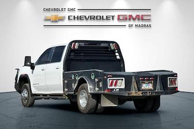 Used 2023 GMC Sierra 3500 - photo 1
