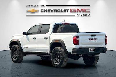 New 2025 GMC Canyon - photo 1