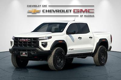 New 2025 GMC Canyon - photo 1